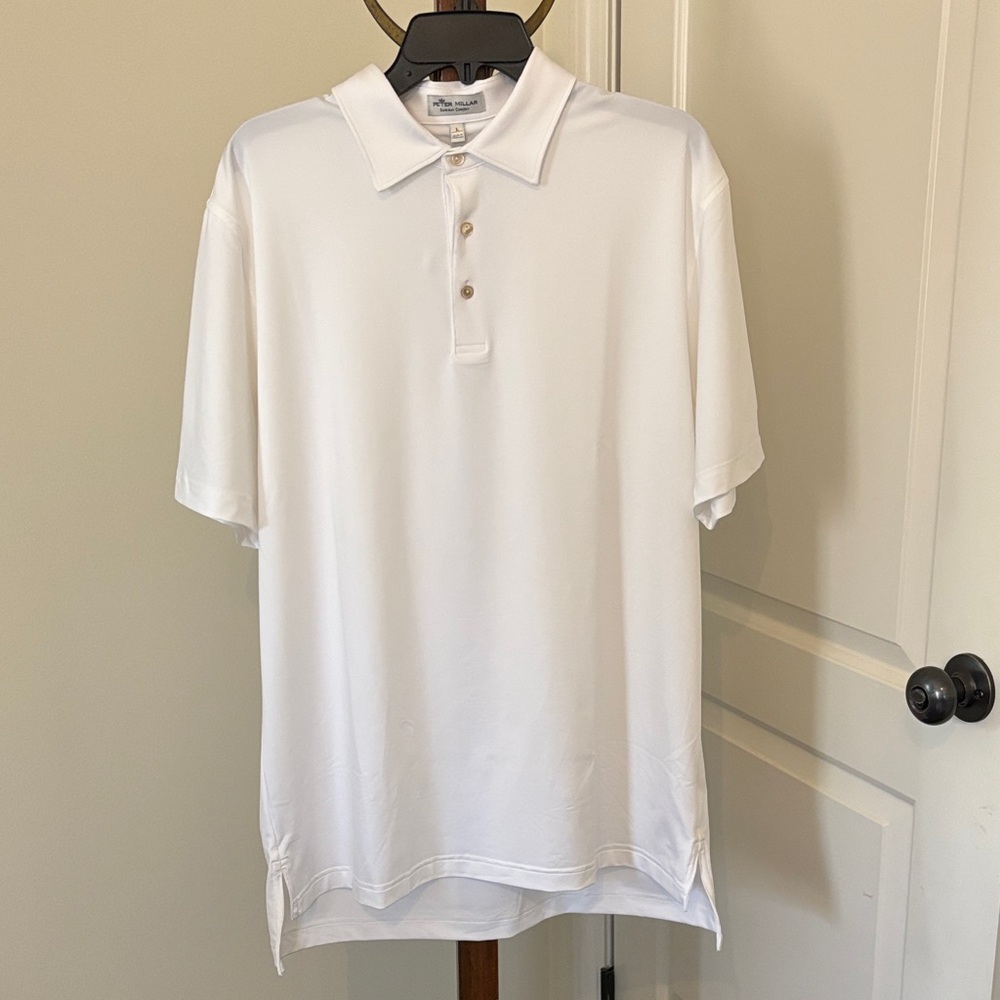 Peter Millar - see description